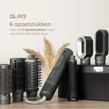 Airstyler PRO 6 in 1 set