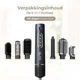 Airstyler PRO 6 in 1 set